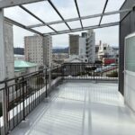 富士宮市東町　中古住宅　外観