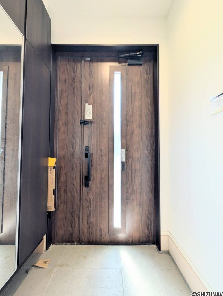 浜松市中央区和合町　中古住宅の画像