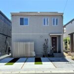 エンブルタウン駿河区丸子13号地