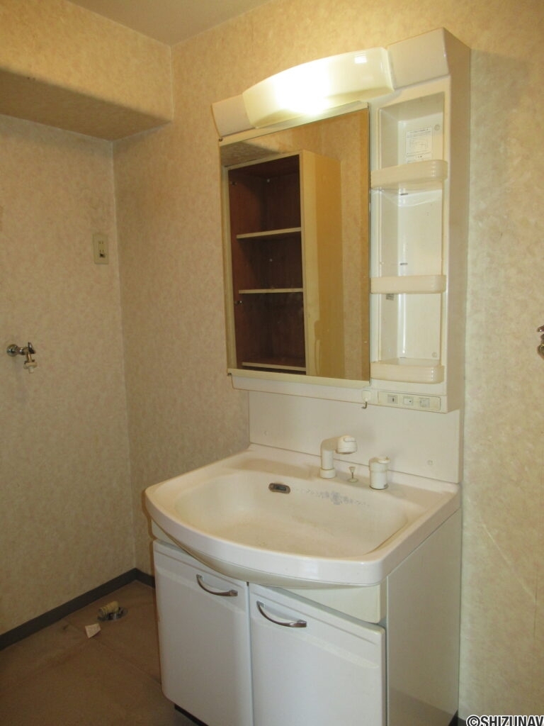 エンゼルハイム下河原　101　内観