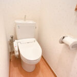 【1階トイレ】
