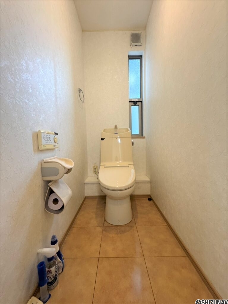 藤枝市高柳　トヨタホームの画像