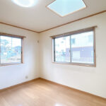 【2階6帖洋室】