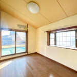 【2階洋室（２）6帖】