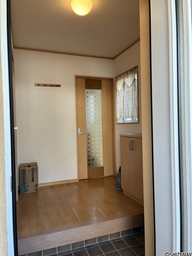 函南町大土肥　中古　内観