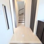 浜松市中央区和合町　中古住宅の画像