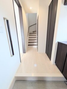 浜松市中央区和合町　中古住宅の画像