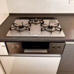 ウィスティリア横内の画像