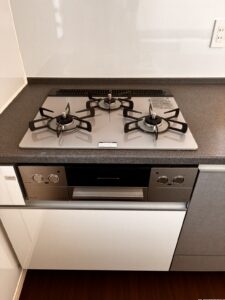 ウィスティリア横内の画像