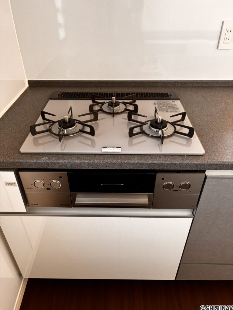 ウィスティリア横内の画像