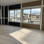 富士宮市東町　中古住宅　内観