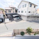 浜松市中央区和合町　中古住宅の画像