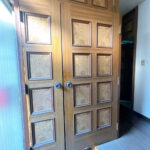 【シューズボックス】