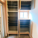 【シューズボックス】