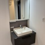 富士宮市東町　中古住宅　内観