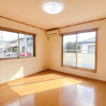 【2階8.5帖洋室】