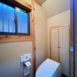 【離れトイレ】