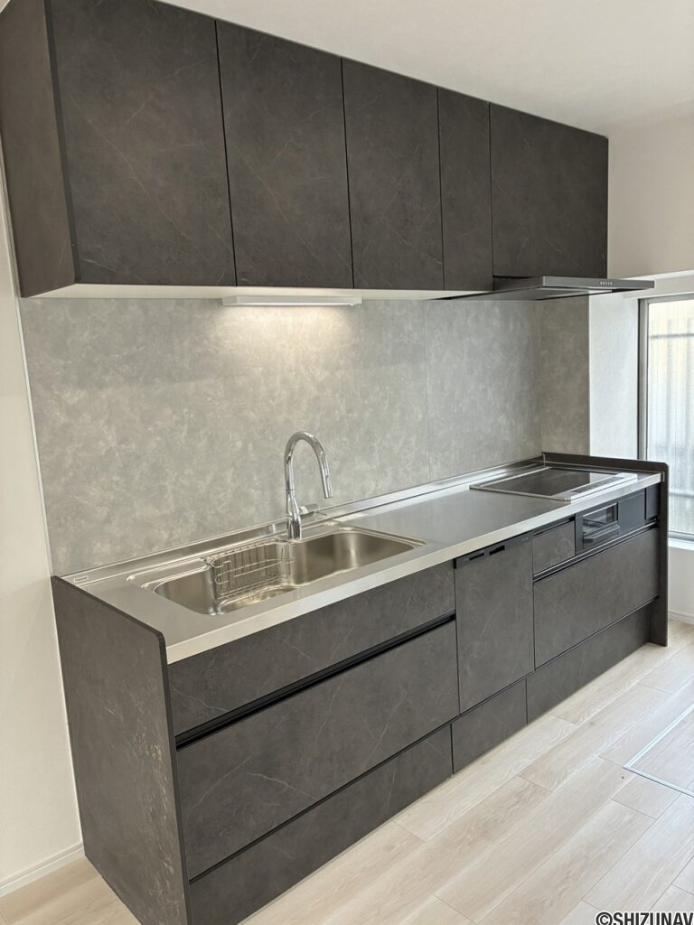 富士宮市東町　中古住宅　内観