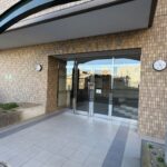 エントランス_モンレーブ北草薙