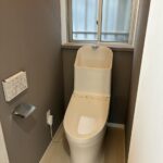 富士宮市東町　中古住宅　内観