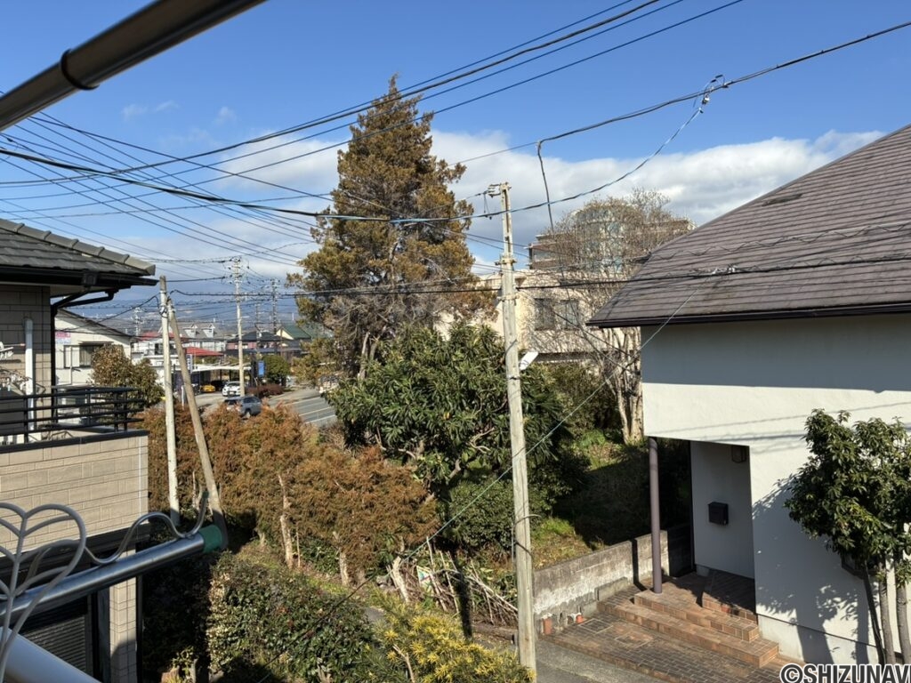 函南町大土肥　中古　内観