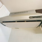 【レンジフード】