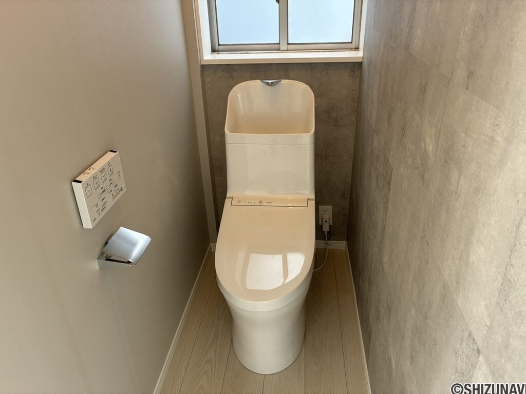 富士宮市東町　中古住宅　内観