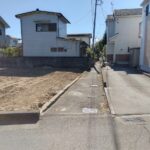 伊豆の国市長岡　売り土地　外観