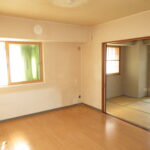 エンゼルハイム下河原　101　内観