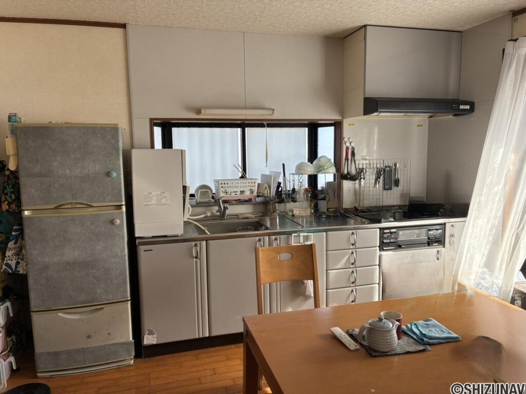 富士宮市宮原　中古戸建の画像