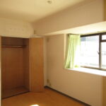 エンゼルハイム下河原　101　内観