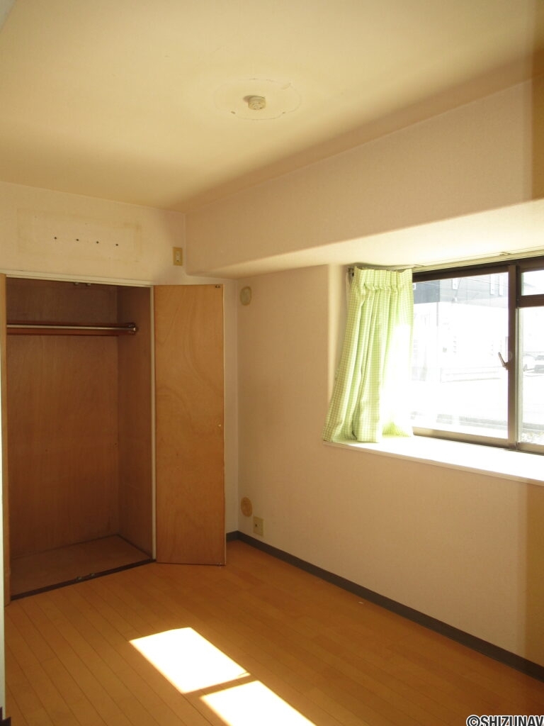 エンゼルハイム下河原　101　内観