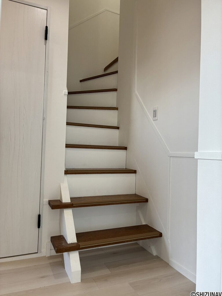 富士宮市東町　中古住宅　内観