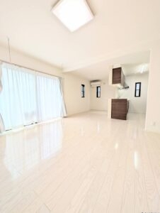 浜松市中央区和合町　中古住宅の画像