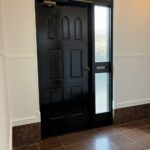 富士宮市東町　中古住宅　内観