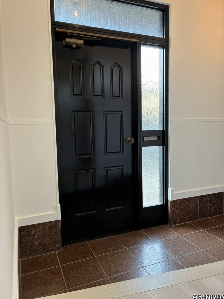 富士宮市東町　中古住宅　内観