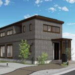 【沼津市】大岡宮下　新築一戸建て　セキスイハイム施工【全2区画】の画像