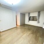 ２Ｆ洋室Ｂ（１２帖）