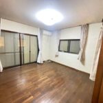 ２Ｆ洋室Ａ（８帖）