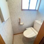 ２Ｆトイレ