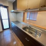 キッチンシンク