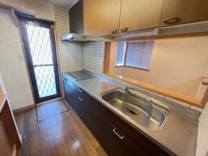 キッチンシンク