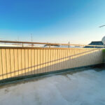 【3階バルコニー】