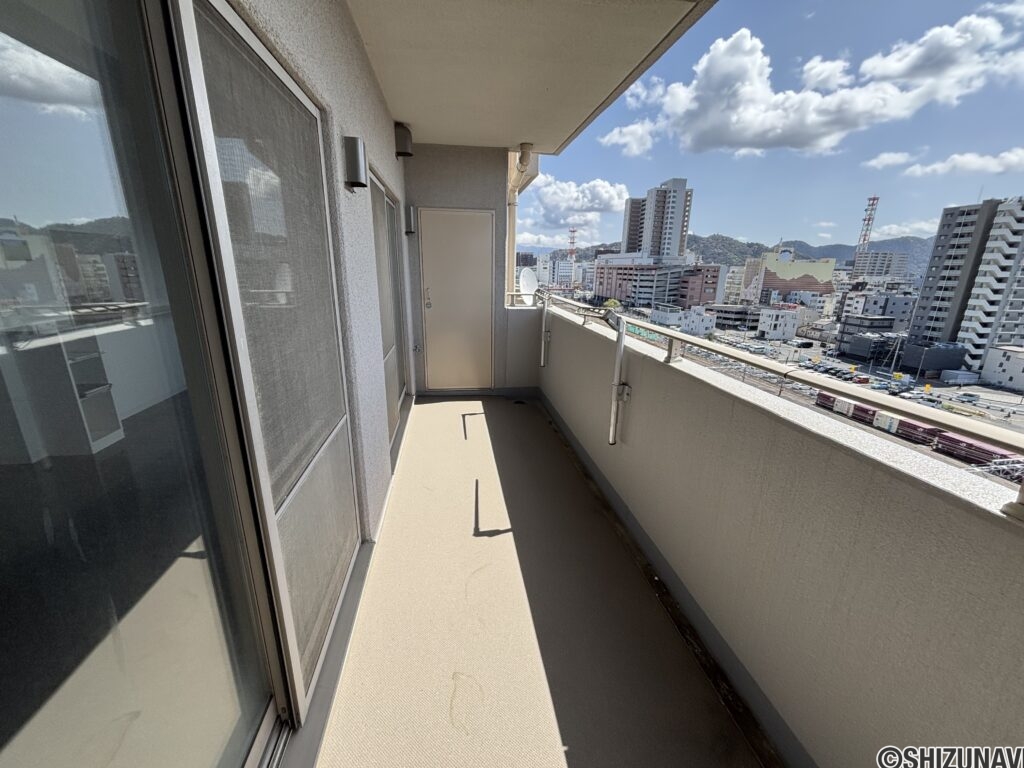 メゾン・グランツ沼津　内観