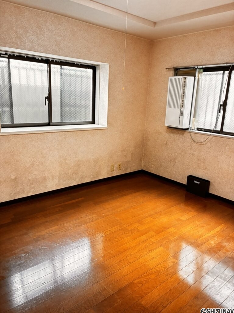 ライオンズマンション静岡馬淵の画像