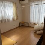 函南町仁田　中古住宅　内観