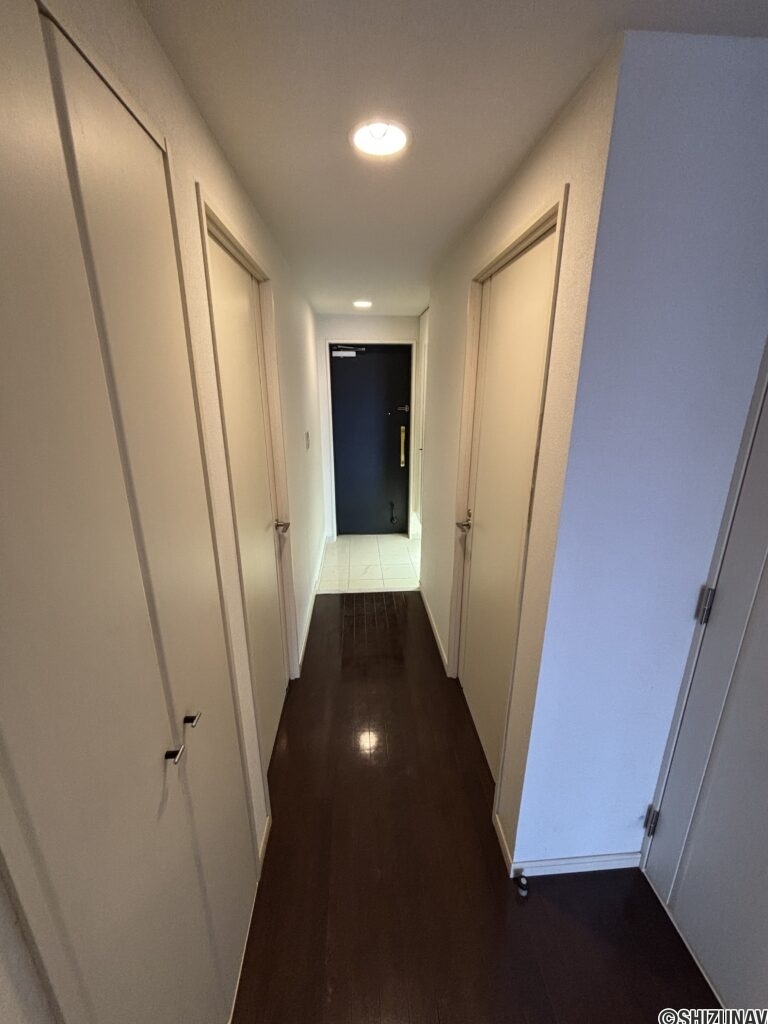 メゾン・グランツ沼津　内観