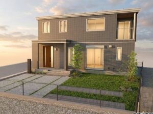 【長泉町】長泉町中土狩　1号地