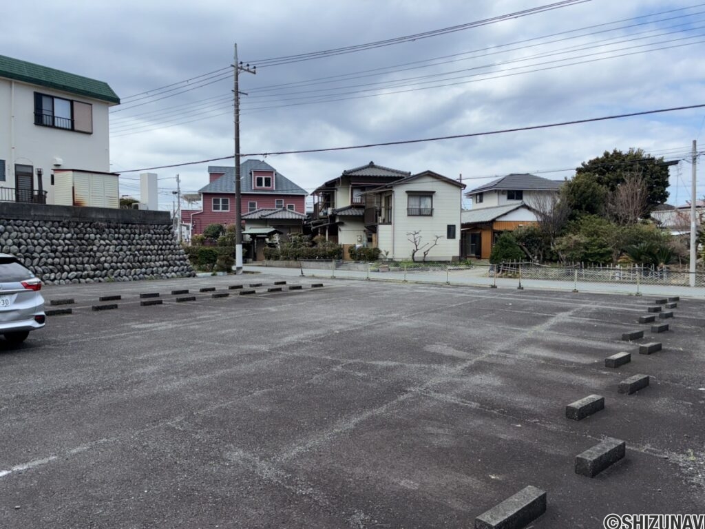 下香貫塚田　売土地　外観