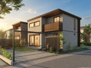 【長泉町】納米里3号地